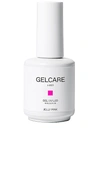 Gelcare Jelly Pink Gel Nail Polish In N,a