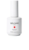 Gelcare Patent Leather Red Gel Nail Polish In N,a