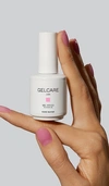 GELCARE ROSE WATER GEL NAIL POLISH