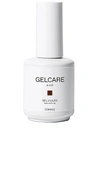 GELCARE COFFEE GEL NAIL POLISH