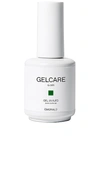 GELCARE EMERALD GEL NAIL POLISH