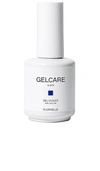 GELCARE KLEIN BLUE GEL NAIL POLISH