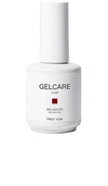 GELCARE PINOT NOIR GEL NAIL POLISH