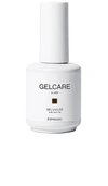 GELCARE ESPRESSO GEL NAIL POLISH