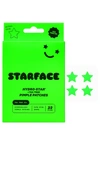 Starface Hydro-star + Tea Tree Patches In N,a