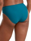 Birdsong Basic Bikini Bottom In Deep Ocean