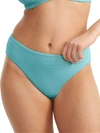 Birdsong Basic Bikini Bottom In Arctic