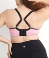 Freya Sonic High Impact Underwire Sports Bra In Haze