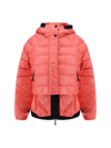 Moncler Criseide Down Jacket In 417