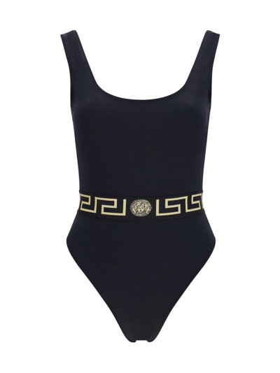 VERSACE VERSACE SWIMWEAR