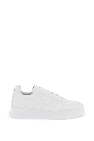 DSQUARED2 DSQUARED2 CANADIAN SNEAKERS