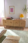 Urban Outfitters Tabitha Media Cabinet In Brown At