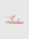 GAP TODDLER JELLY SANDALS