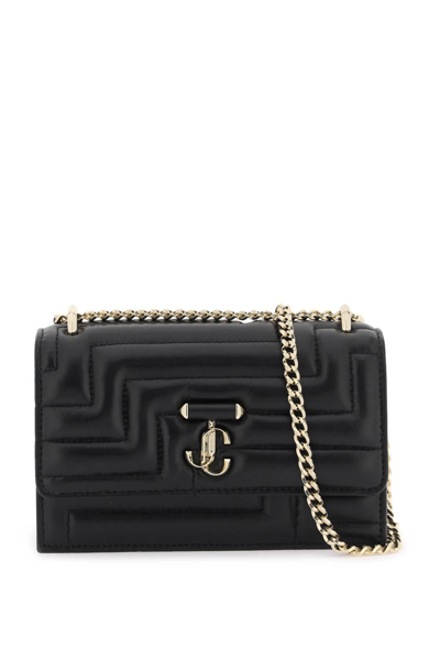 JIMMY CHOO JIMMY CHOO BOHEMIA MINI SHOULDER BAG