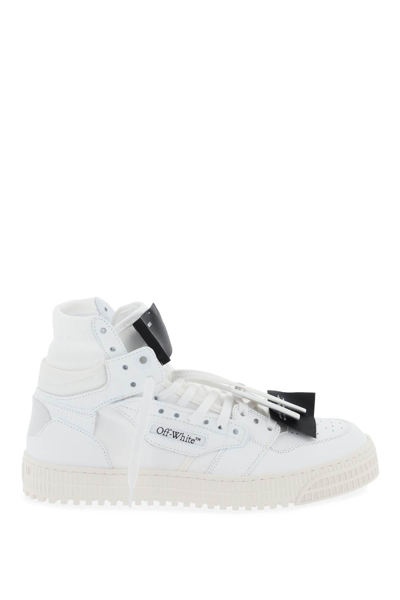 OFF-WHITE OFF WHITE 3.0 OFF COURT SNEAKERS