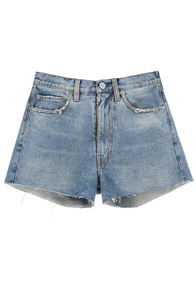 Maison Margiela Denim Shorts