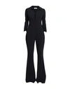 Chiara Boni La Petite Robe Woman Jumpsuit Black Size 8 Polyamide, Elastane