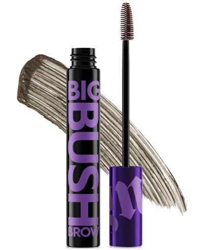 Urban Decay Big Bush Volumizing Tinted Brow Gel In Cool Cookie