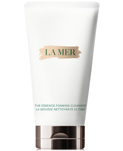 La Mer The Essence Foaming Cleanser, 125 ml In No Color