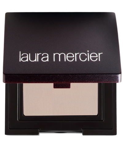 Laura Mercier Matte Eye Shadow 0.09 oz In Cafã© Au Lait