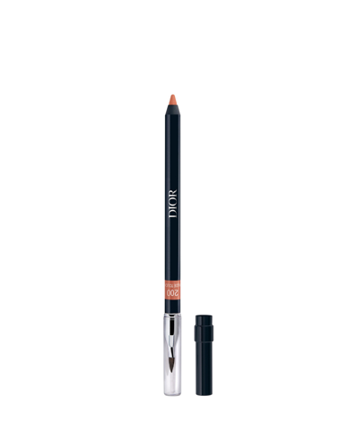 Dior Rouge  Contour Lip Liner Pencil In Nude Touch - A Warm Nude