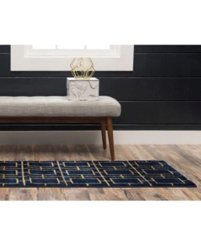 Marilyn Monroe Glam Mmg002 Area Rug Collection In Gray Gold