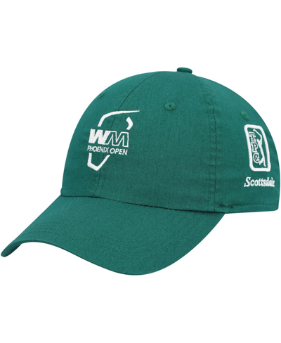Ahead Men's  Green Wm Phoenix Open Shawmut Adjustable Hat