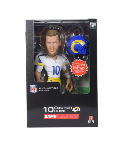 Gamechanger Cooper Kupp Los Angeles Rams Series 2  6" Vinyl Figurine In Multi