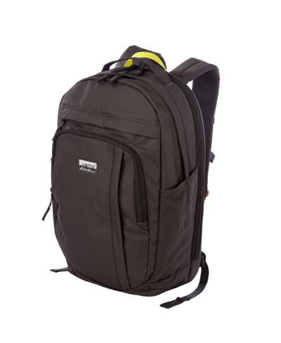 Eddie Bauer 30l Venture Backpack Daypack In Carbon