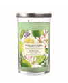 MICHEL DESIGN WORKS ROSEMARY MARGARITA LARGE TUMBLER CANDLE