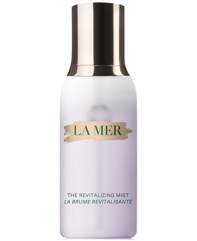 La Mer The Revitalizing Mist, 100 ml In No Color