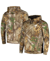 Dunbrooke Camo Philadelphia Phillies Champion Realtree Pullover Hoodie In Camo