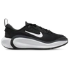 Nike Kidfinity Sneaker In Black/white/anthracite