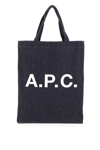 APC A.P.C. LAURE TOTE BAG
