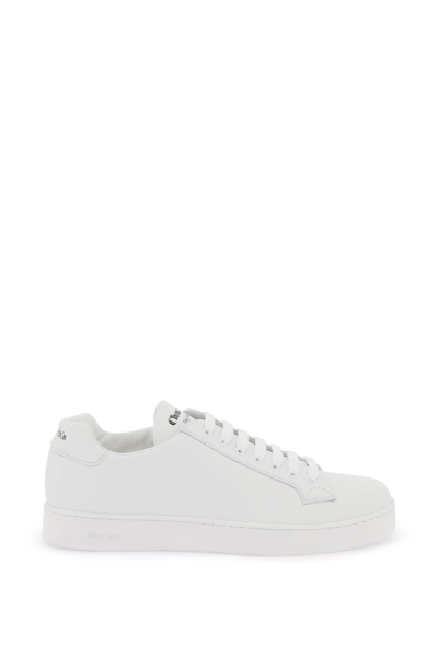 Church's Ludlow Trainers In White