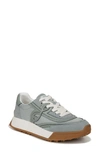 Sam Edelman Luna Sneaker In Grey