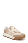 Sam Edelman Luna Sneaker In Tan