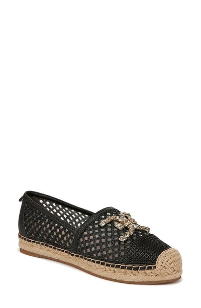 Sam Edelman Khiara Flat In Black