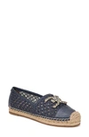 Sam Edelman Khiara Flat In Blue