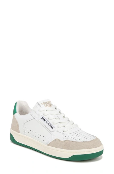 Sam Edelman Harper Sneaker In Multi