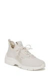 Sam Edelman Cami Sneaker Cream In Beige