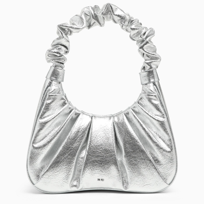 Jw Pei Silver Gabbi Handbag