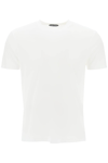 TOM FORD TOM FORD COTTONO AND LYOCELL T SHIRT