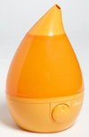 Crane Air Babies' Drop 1-gallon Cool Mist Humidifier In Orange