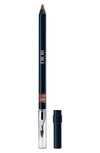 Dior Rouge  Contour Lip Liner In 400 Nude Line