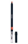 Dior Rouge  Contour Lip Liner In 777 Fahrenheit