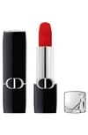 DIOR ROUGE DIOR REFILLABLE LIPSTICK