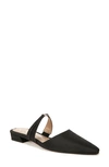 Sam Edelman Jildie Platform Slingback Pump In Black Se