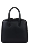 We-ar4 The Flight Crossbody Bag In Black