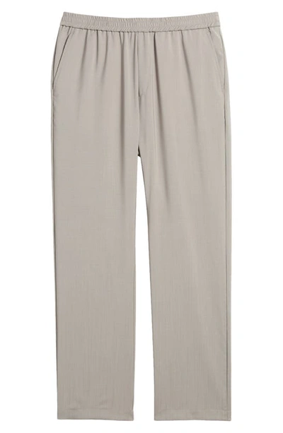 BARENA VENEZIA TOSADOR VIRGIN WOOL PANTS